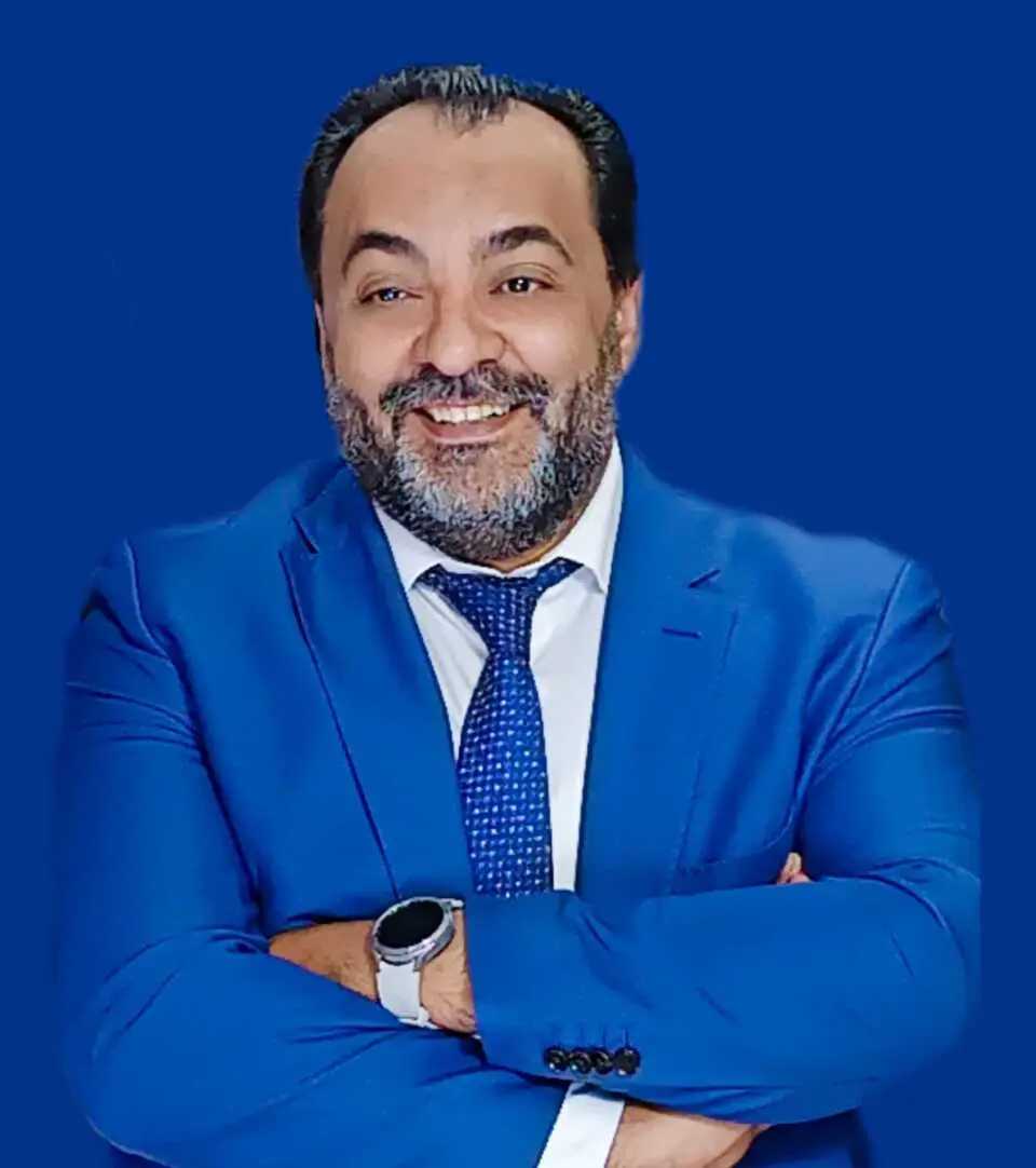 Rachid ELMAATAOUI
