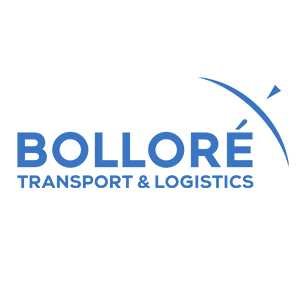 Bolloré Logistics