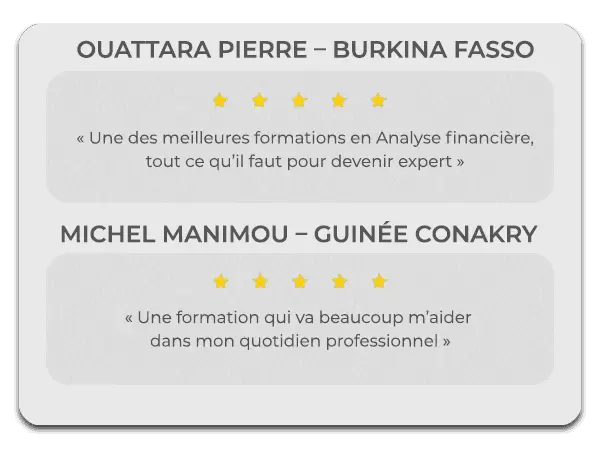 Témoignage apprenant 2