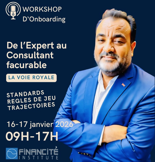 Séminaire d'Onboarding