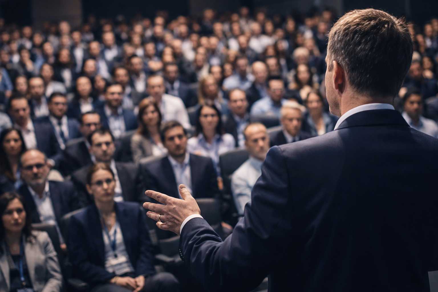 Onboarding du programme