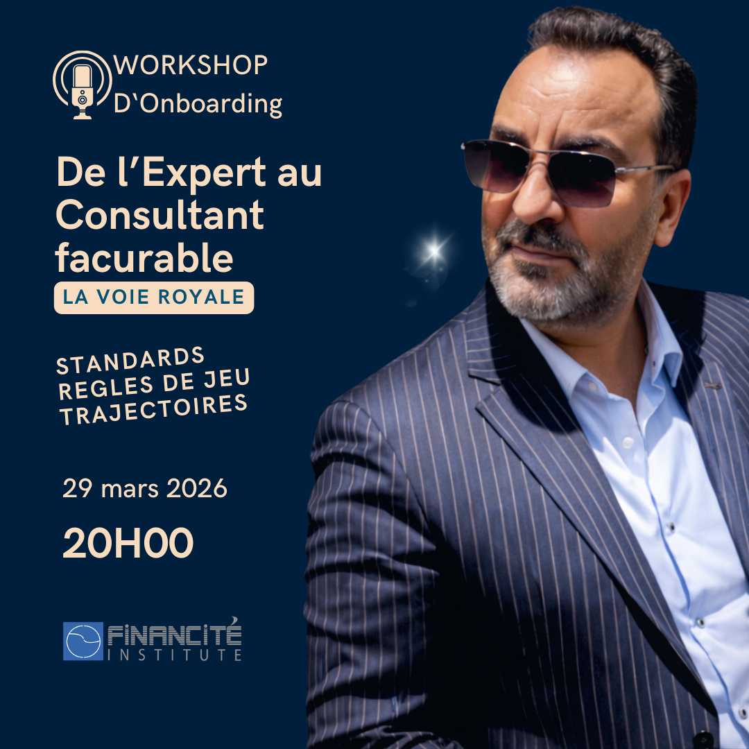 Séminaire d'Onboarding
