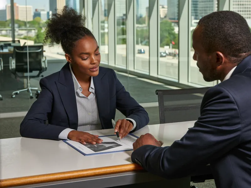 Corporate Finance Professional augmenté