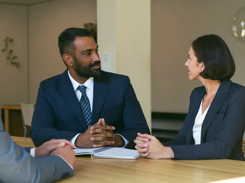 Conseiller clientèle professionnels