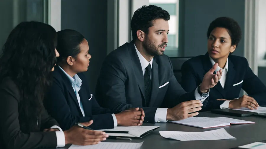 Conformité et KYC
